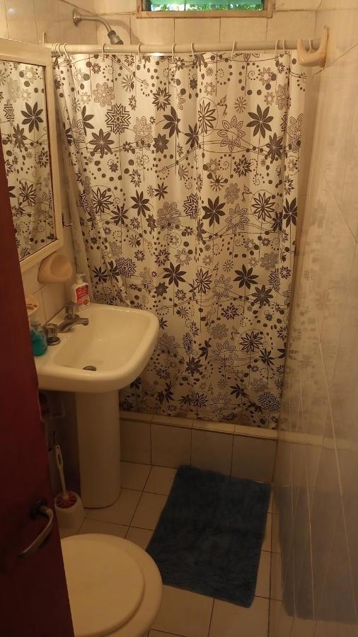 Apartament Departamentos Urquiza 2 Mendoza Zewnętrze zdjęcie
